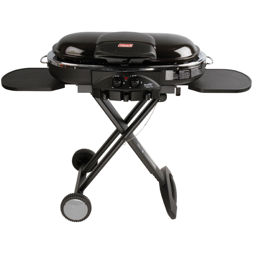 Portable Grill