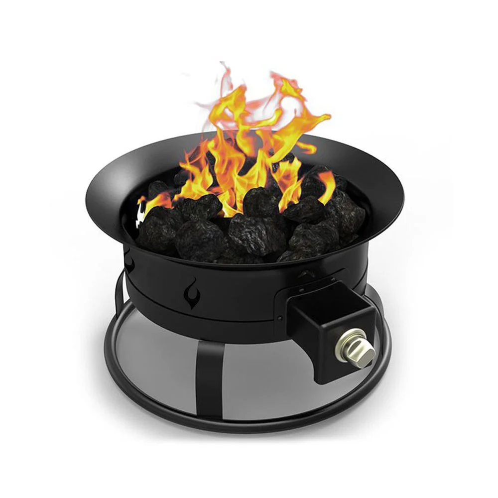 Propane Fire Pit