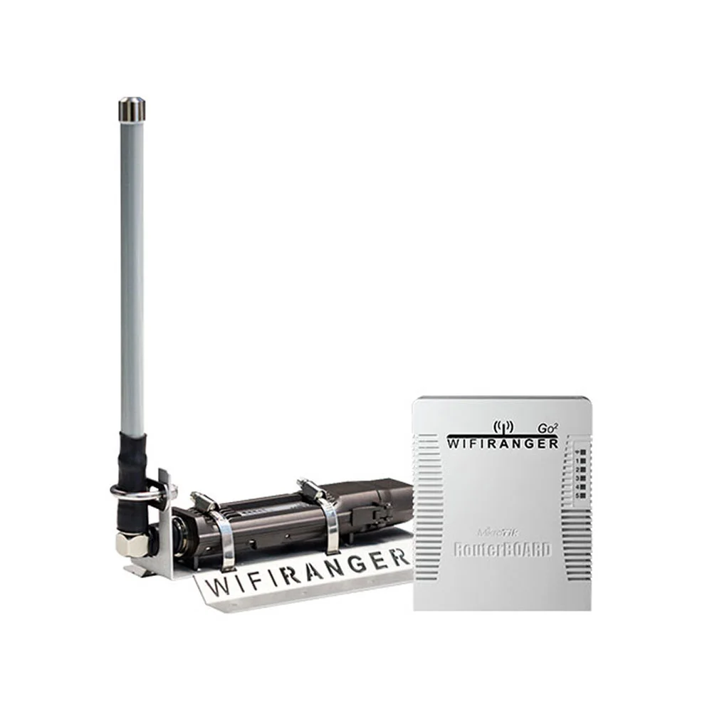 Wifi Ranger Elite