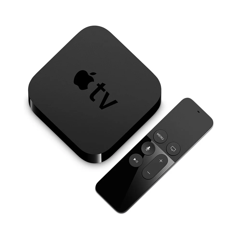 Apple TV 64GB