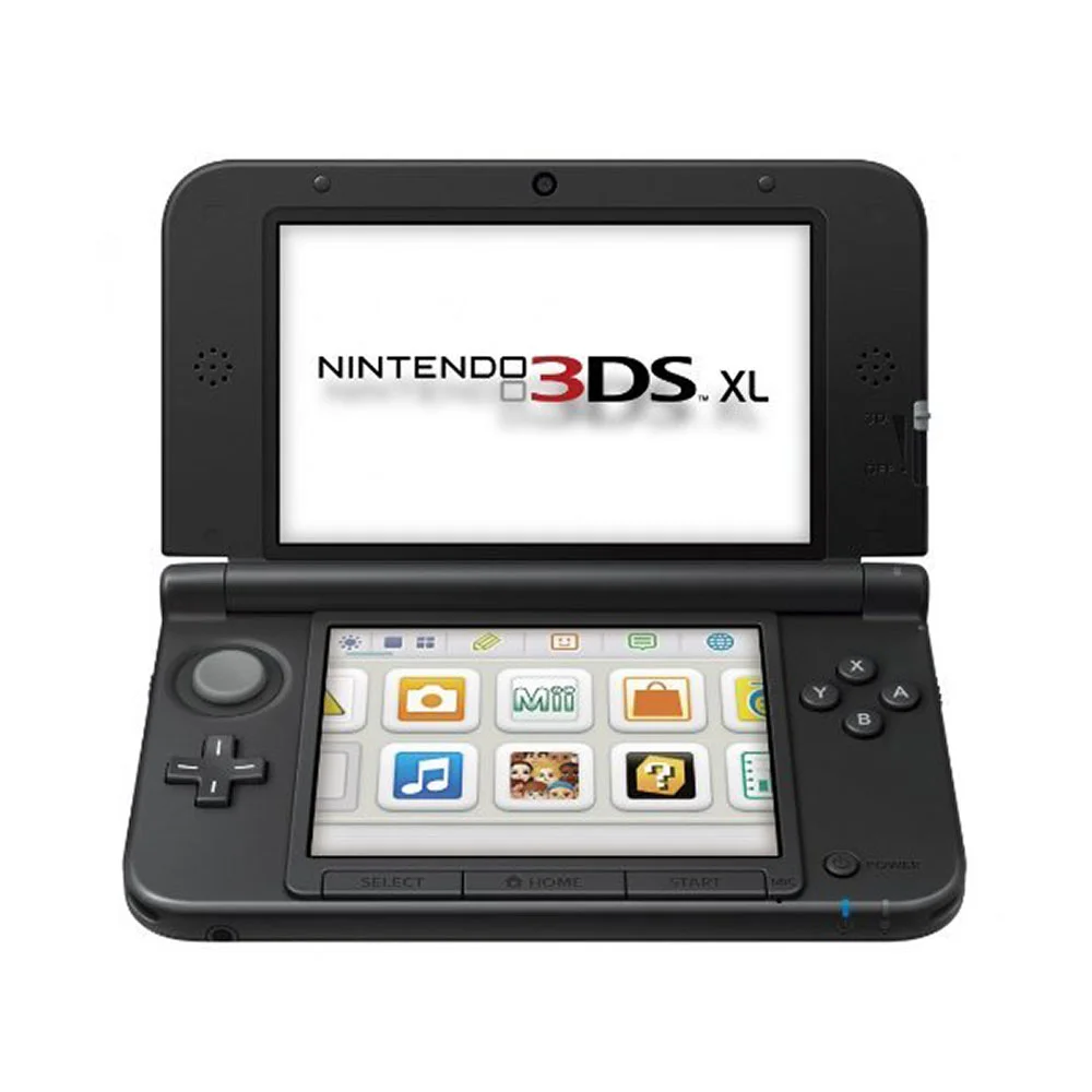 Nintendo 3DS XL