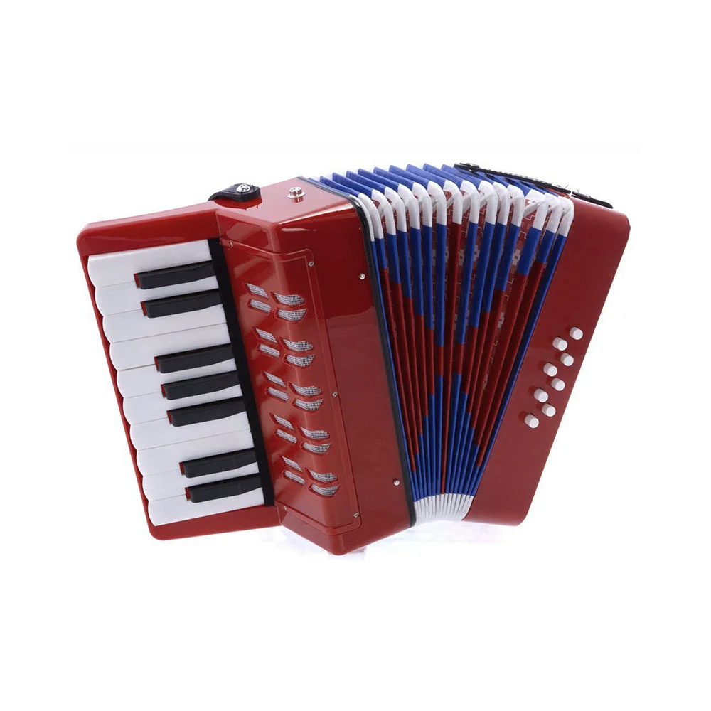 Piano Accordion