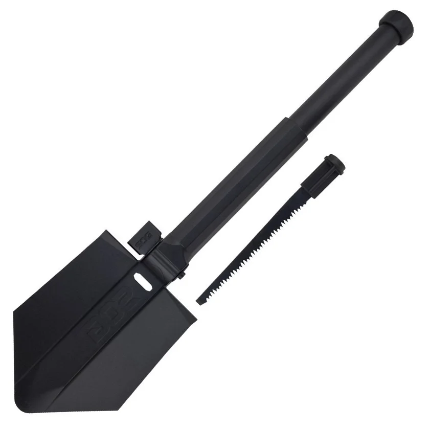 Folding Shovel