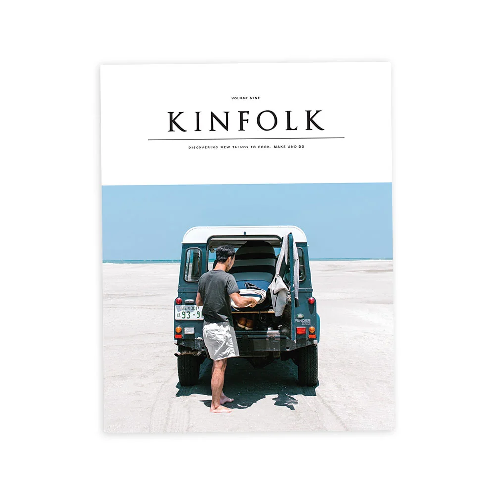 Kinfolk
