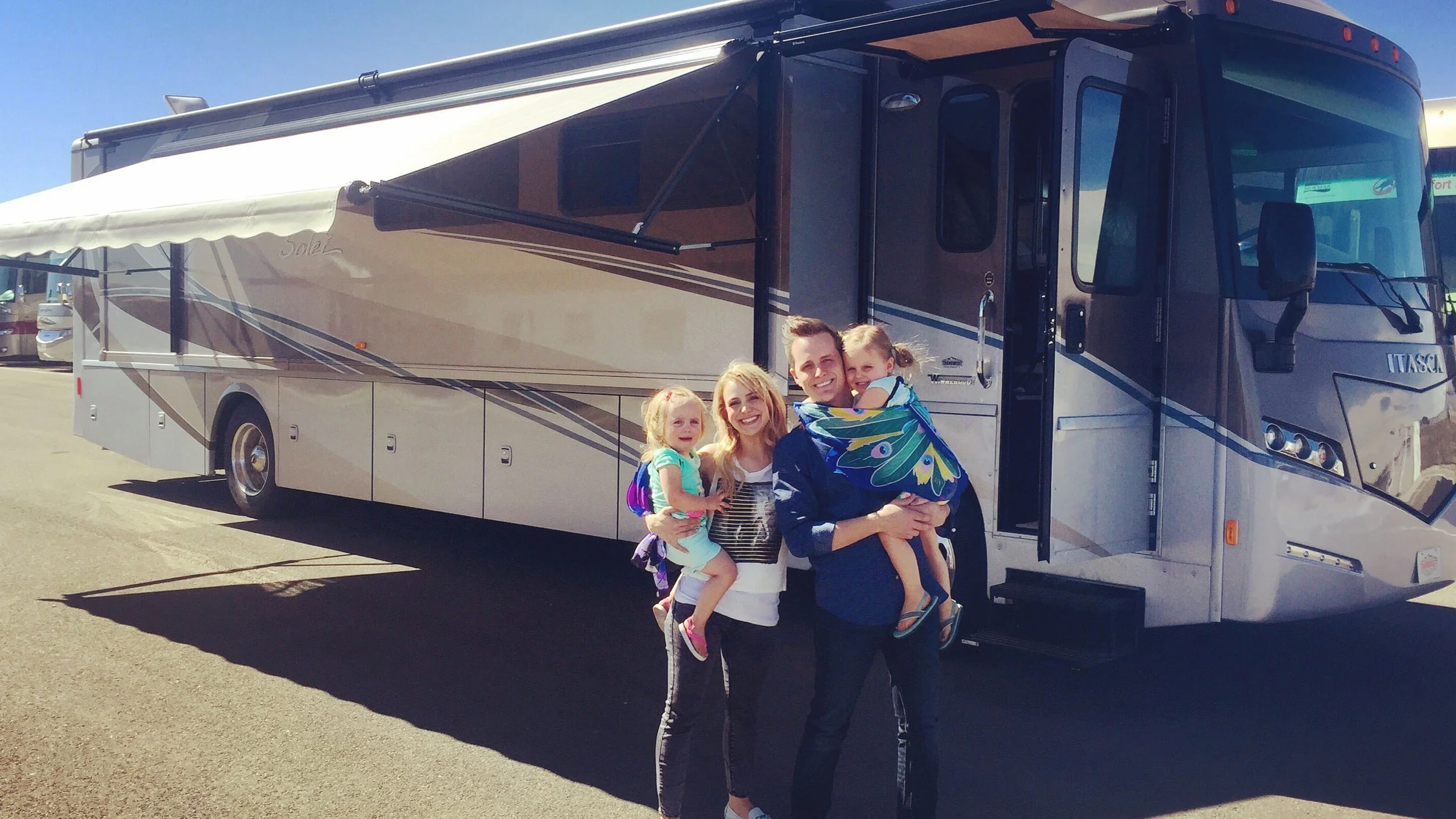 Let's start at the Beginning...