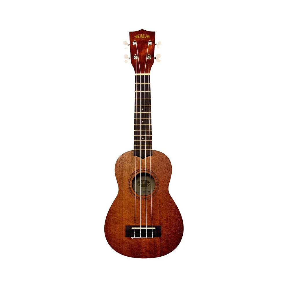 Soprano Ukulele