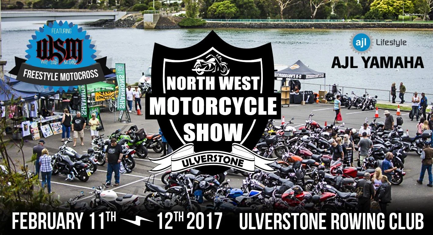 North West Motorcycle Show