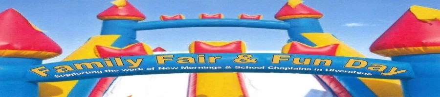 Family Fair & Fun Day