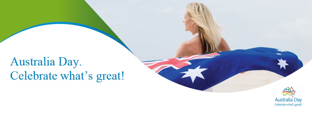 Australia Day Breakfast by the Leven