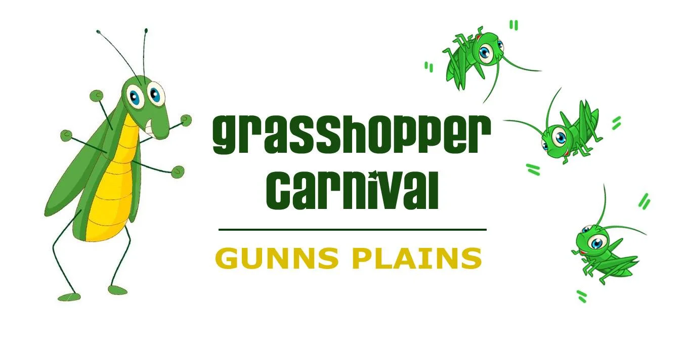 Grasshopper Carnival