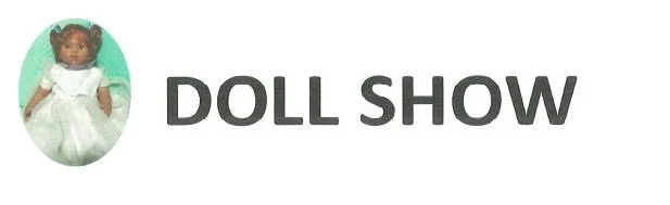 Doll Show - @ Salvation Army Corp.