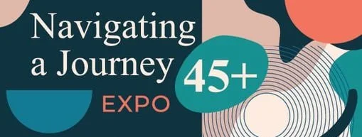 Navigating A Journey Expo 45+