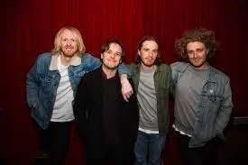 British India - Gnomon Room, Wharf Precinct