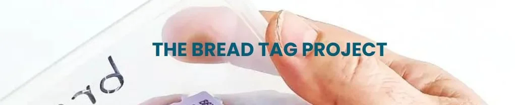 The Bread Tag Project - Studio 1 @ Hive Tasmania