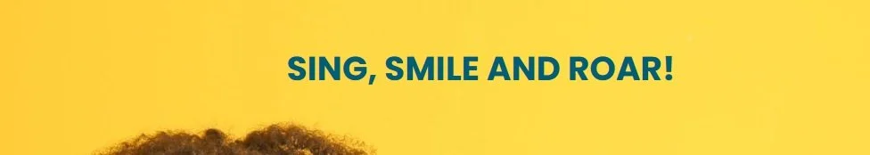 Sing, Smile and Roar @ Hive Tasmania
