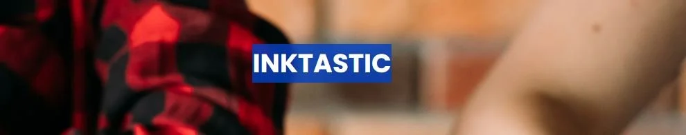 Inktastic @ Hive Tasmania - Studio 1