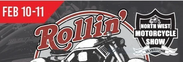 North West Motorcycle Show - Ulverstone