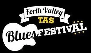 Forth Valley Blues Festival 2024