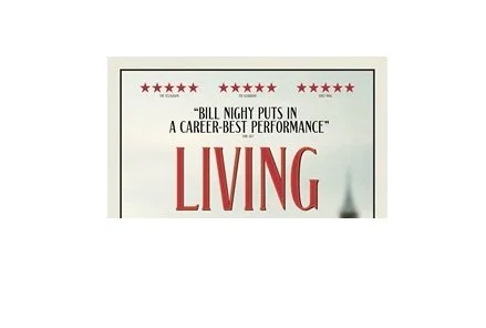 Central Coast Film Society - Living
