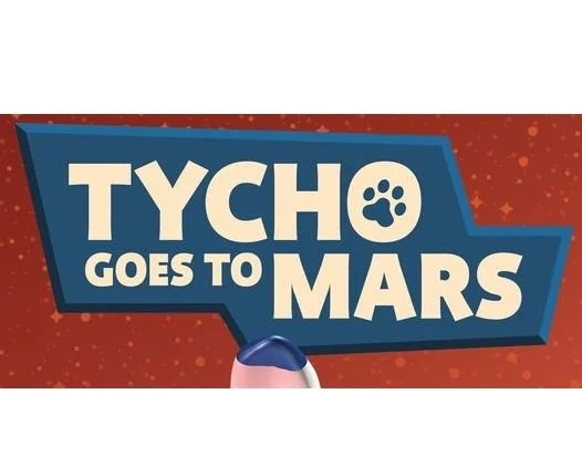 HIVE - Planetarium Shows - Tycho Goes To Mars