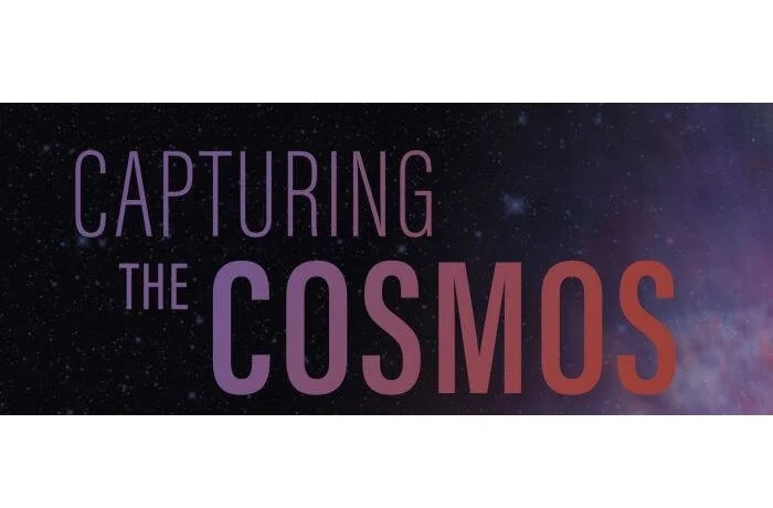 HIVE - Planetarium Shows - Capturing the Cosmos