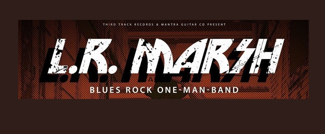 L.R.Marsh - Island State Brewing - The Pier - Ulverstone