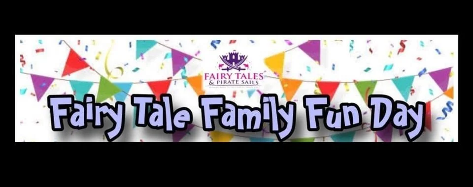 Fairy Tale Family Fun Day - Anzac Park, Ulverstone
