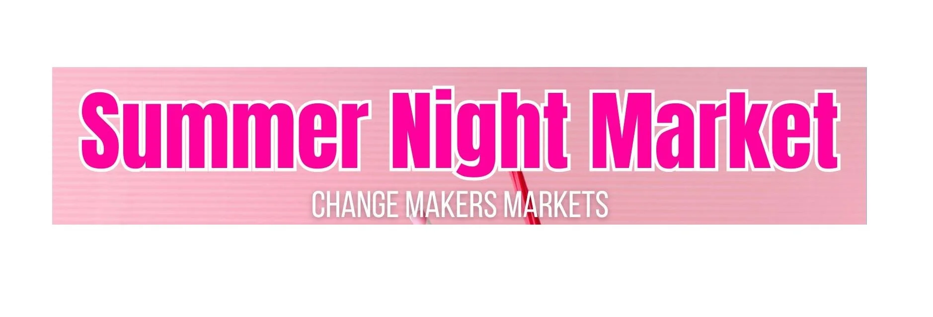 Summer Night Market - Ulverstone Rowing Club