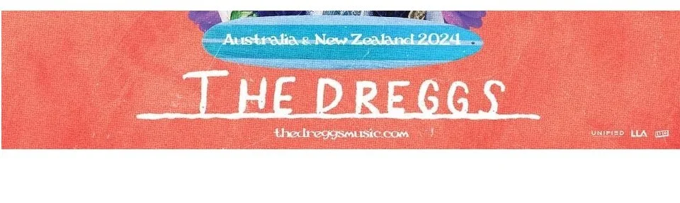 The Dreggs - Forth Pub