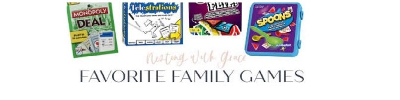 Family Fun Night - Christian Reform Church, Ulverstone