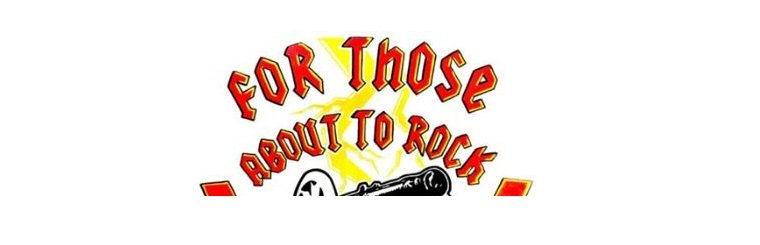 For Those About Rock - Island State Brewing, The Pier