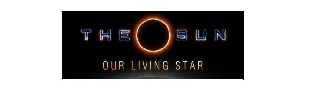 HIVE - Planetarium Shows - Tzim Tzum + The Sun Our Living Star