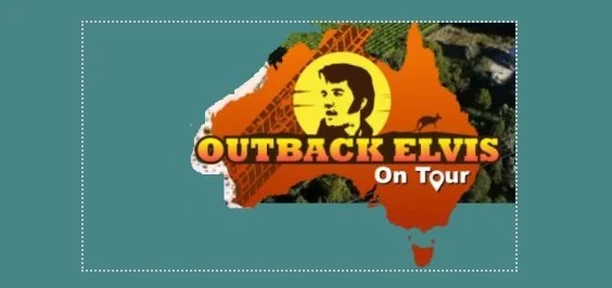 Live Elvis Show - Ulverstone Bowls Club