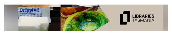 Remember When - Food at Ulverstone Library