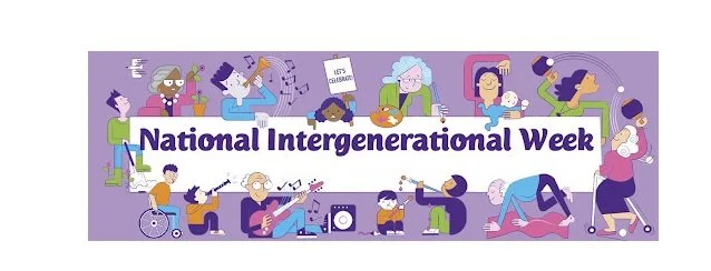 Generations Connect Fund Day