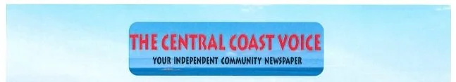 The Future of The Central Coast Voice - Community Meeting