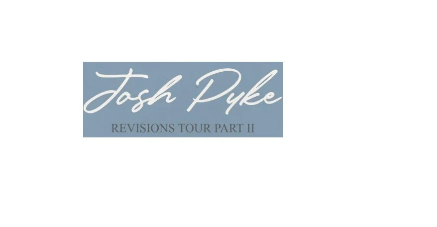 Josh Pyke - Revisions Tour Part II - Forth Pub