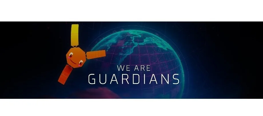 HIVE - Planetarium Shows - We are the Guardians