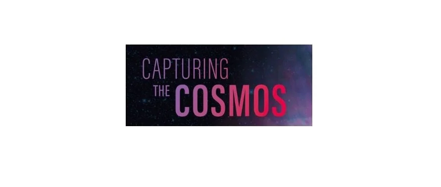 HIVE - Planetarium Shows - Tzim Tzum + Capturing the Cosmos