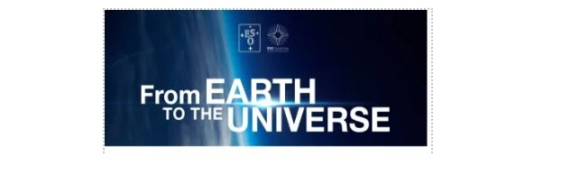 HIVE - Planetarium Shows - From Earth to the Universe