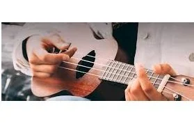 U3A & Local Ukulele Group Sing-a-Song concert