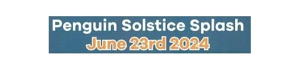 Winter Solstice Splash - Preservation Bay