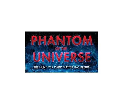 HIVE - Planetarium Shows - Tzim Tzum + Phantom of the Universe, The Hunt for Dark Matter
