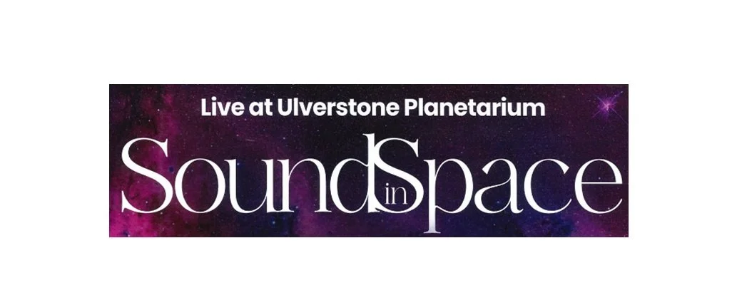 Sound in Space - Golden Sunbird