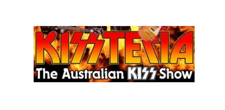 KIissteria - The Australian Kiss Show - The Pier, Ulverstone Wharf Precinct