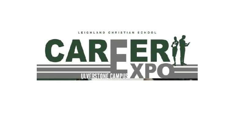  Leighland Christian School - Career Expo 