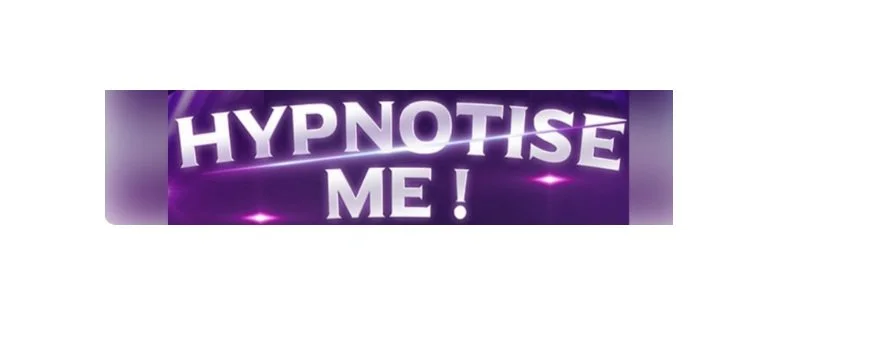 Hypnotise Me! Andy Vening 