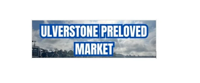 Change Makers Market - Ulverstone Rowing Club 