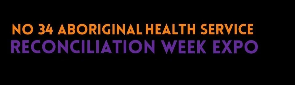 Reconciliation Week Expo - Gnomon Room, Ulverstone Wharf Precinct