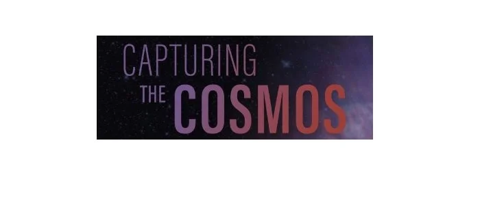 HIVE - Planetarium Shows - Capturing the Cosmos
